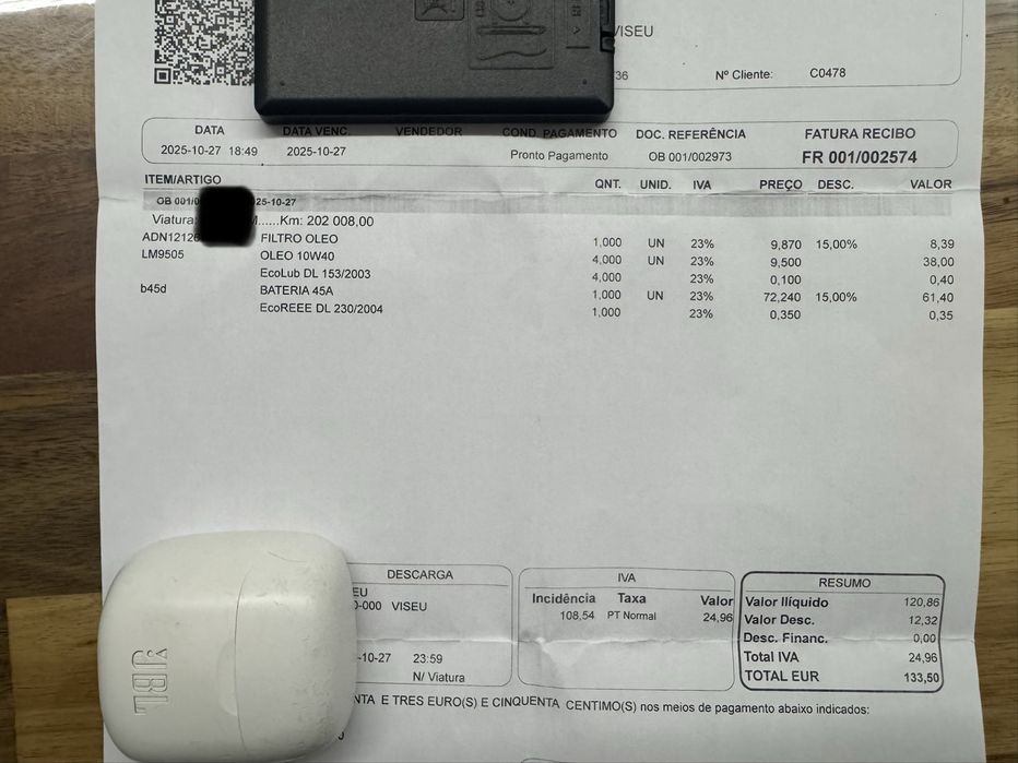 Renault clio 1.2 16v 2002