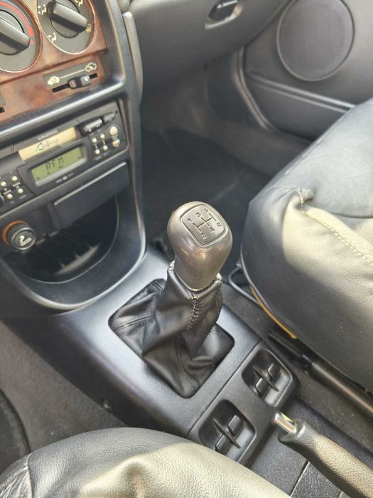 Rover 25 1.4 103cv Versão Club