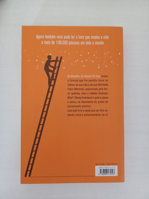 I Choose, I Want, I Am by Fábio Marchesi64398422862337121