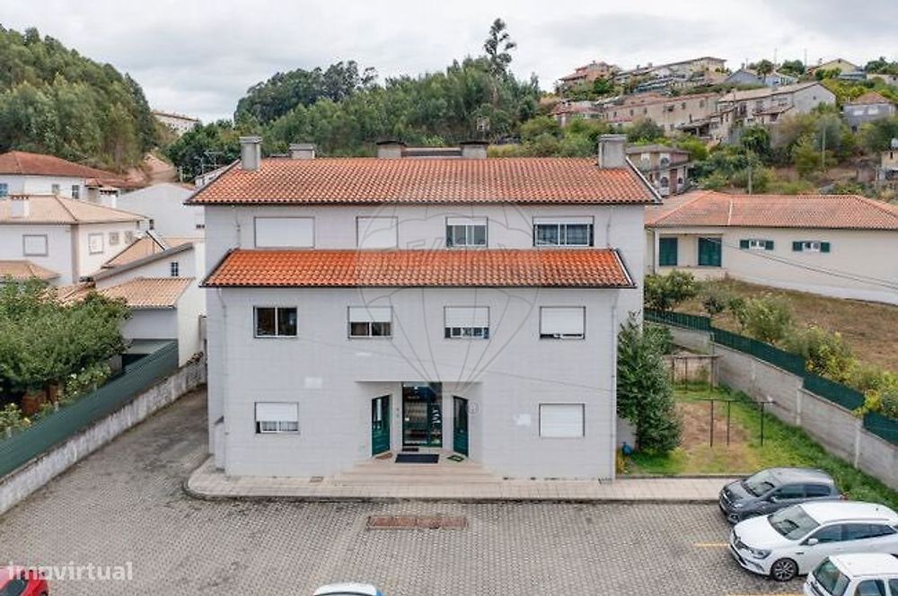 Apartamento T2 para arrendamento