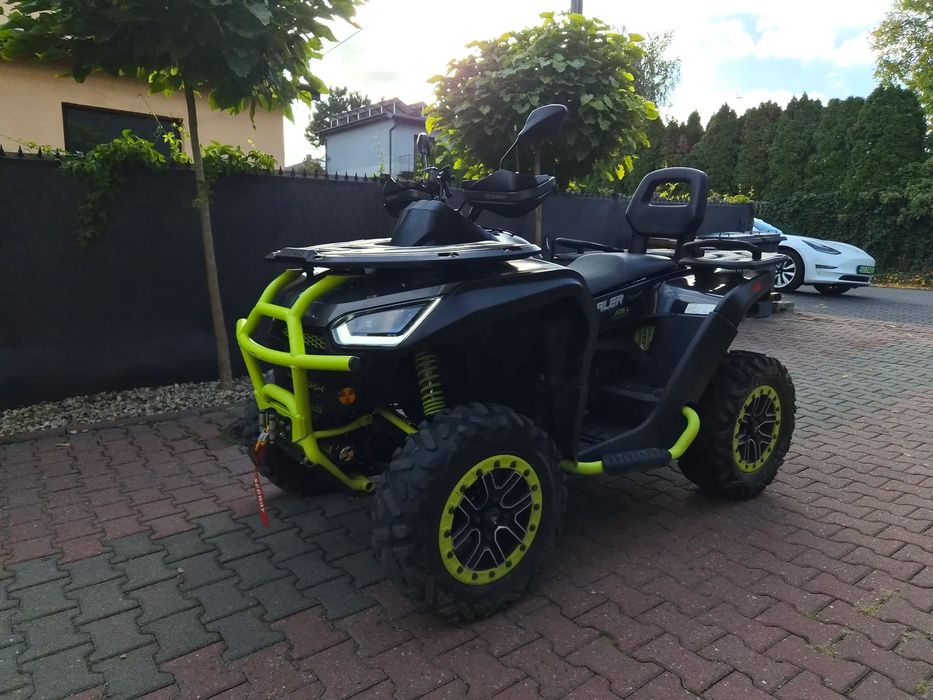 Segway