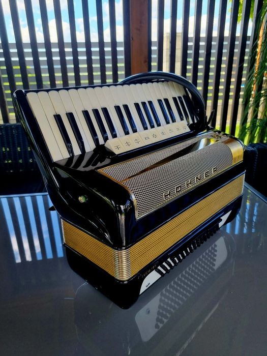 Hohner Lucia IVP