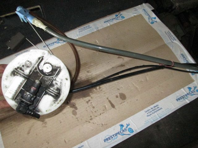 Bomba de combustível MINI Mini (R50, R53)