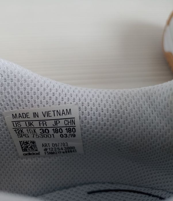 Кросівки Adidas адідас дитячі