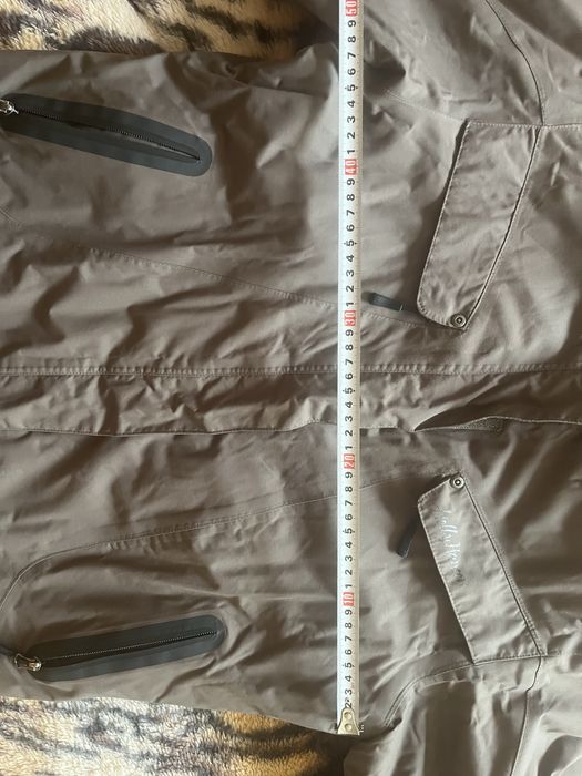 Куртка Helly Hansen