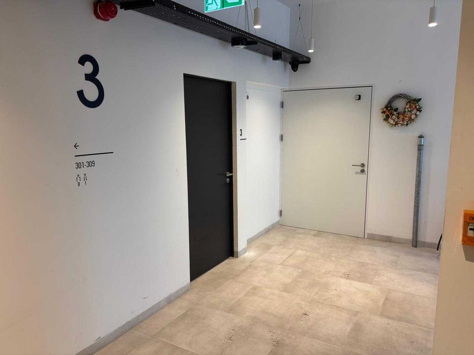 Wynajmę biuro 20,59m2
