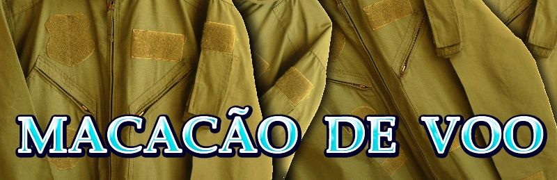 Macacões militares/airsoft