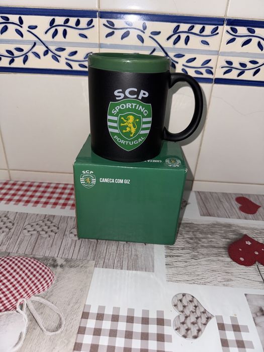 Sporting Mug442414343714908161