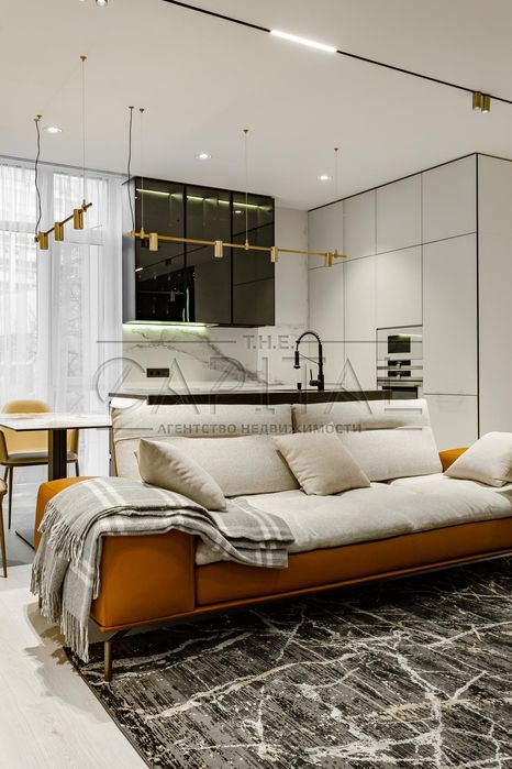 Оренда 3к квартири, вул. Саперне Поле, ЖК Бульвар Фонтанів