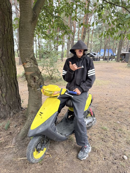 Продам yamaha next zone