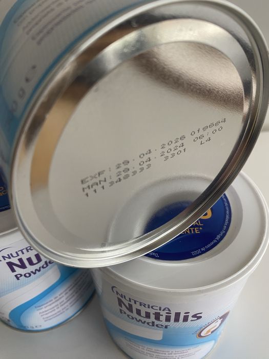 Espessante (SELADO) - Nutilis 300g - 15 Unidades