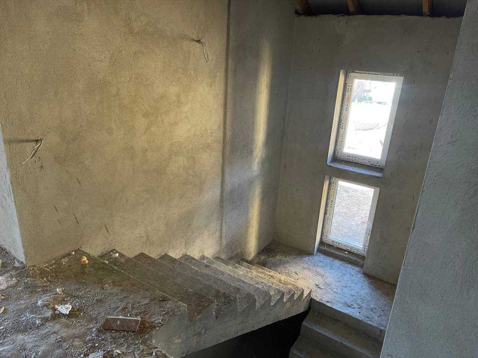 Сучасний та якісний будиночок с.Петриків.