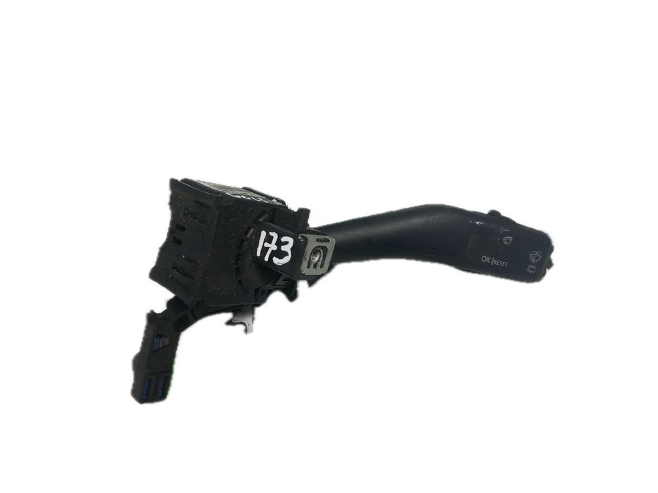 Manípulo do limpa vidros VOLKSWAGEN Golf V (1K1)