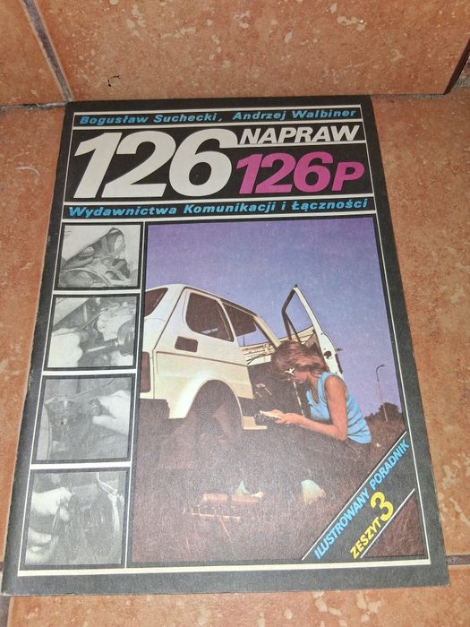 Czasopisma motoryzacyjne