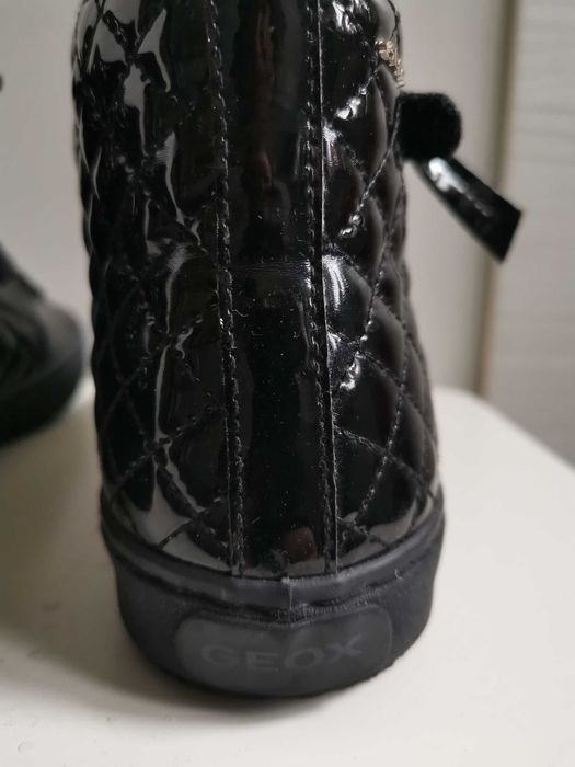 Buty damskie firmy Geox rozmiar 36