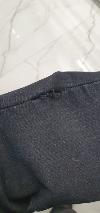 Spodnie jeansowe Levis 25