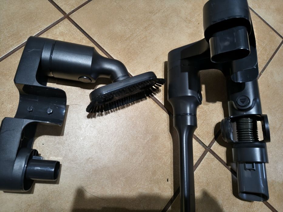 Akcesoria Electrolux Ultimate 800