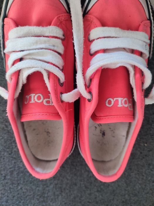 Trampki POLO Ralph Lauren 30