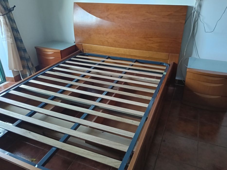 Mobilia quarto casal