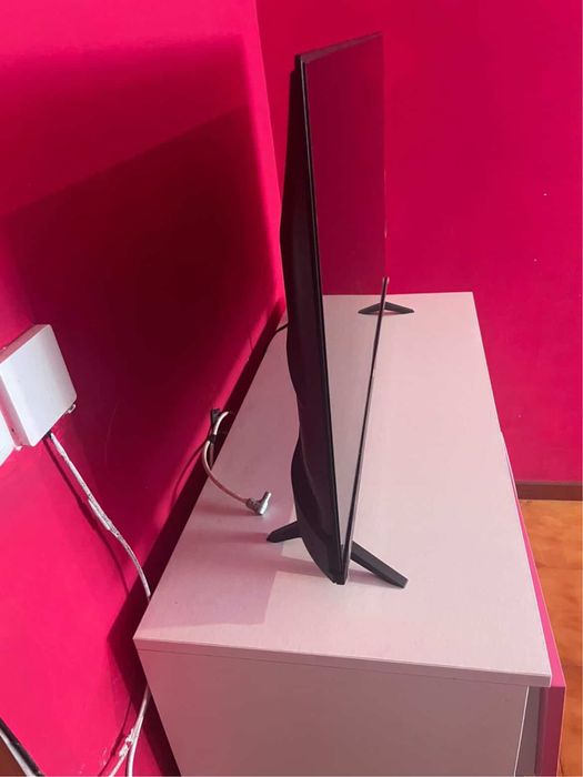 Smart TV Hisense 40A4N (2024) 40" c/fatura e garantia