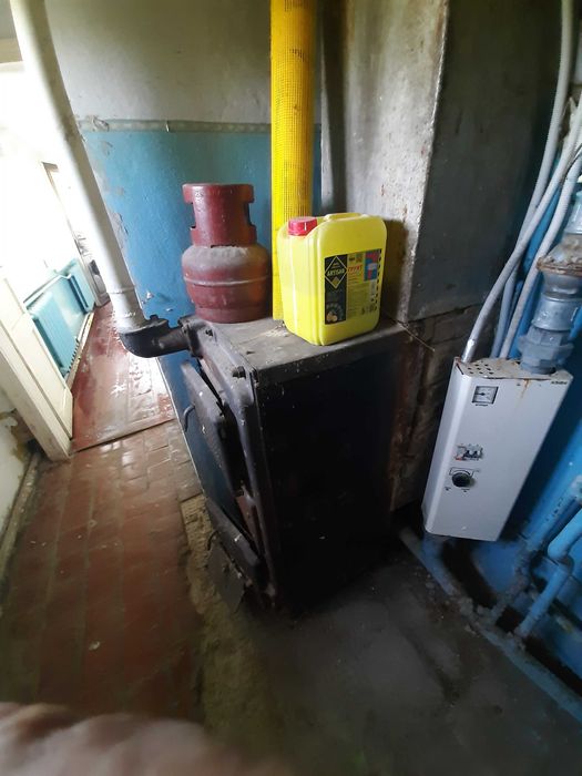 Продажа домогосподарства