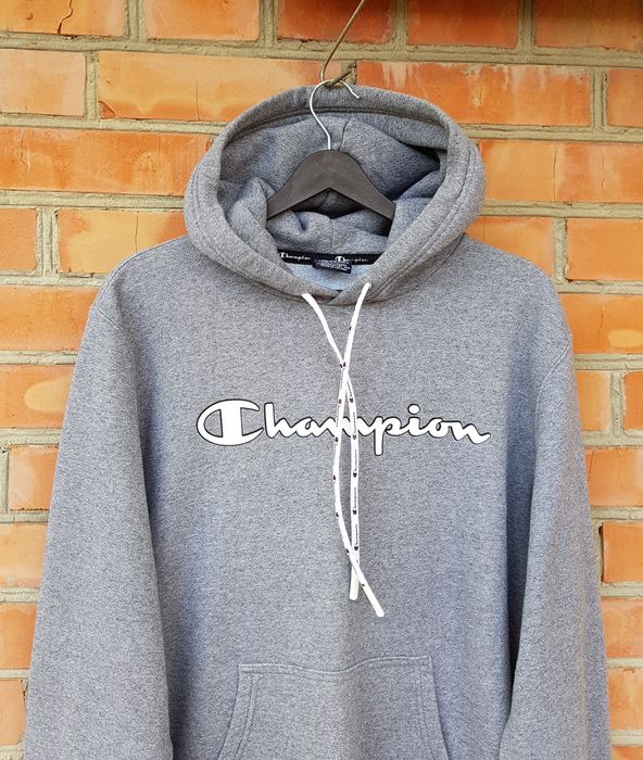 Champion худі кофта оригінал L світшот