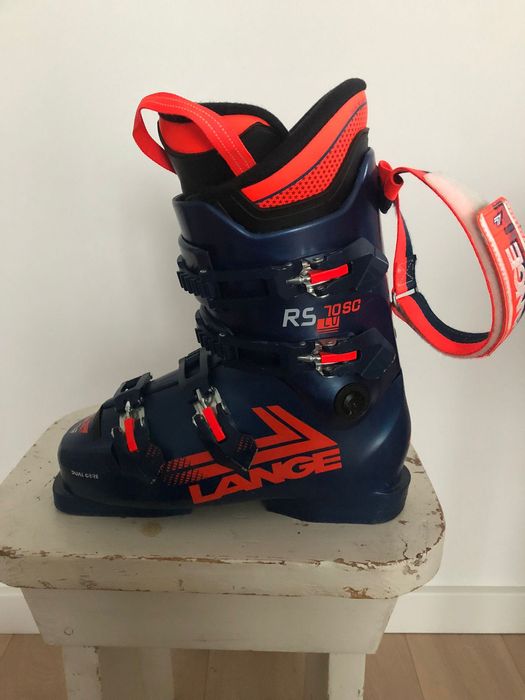 LANGE RS130　中古　25.5 スキー rs130 ブーツ ラング」の人気商品一覧 | 安い商品を通販サイト
