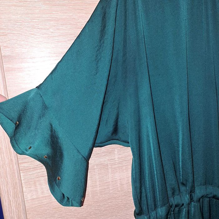 Sukienka szmizjerka Monnari / rozmiar 38