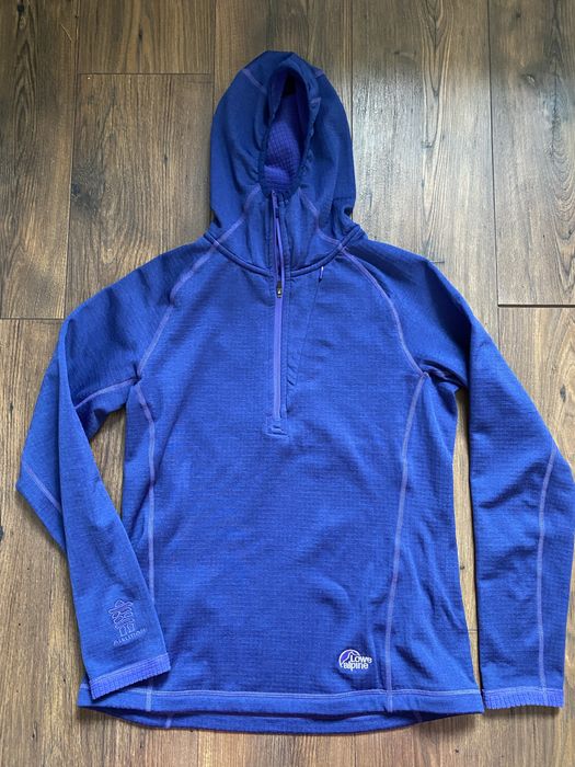 Bluza Lowe Alpine