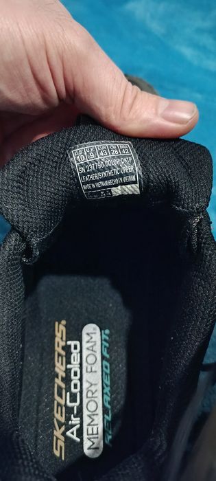 Skechers Equalizer 5.0 Trail