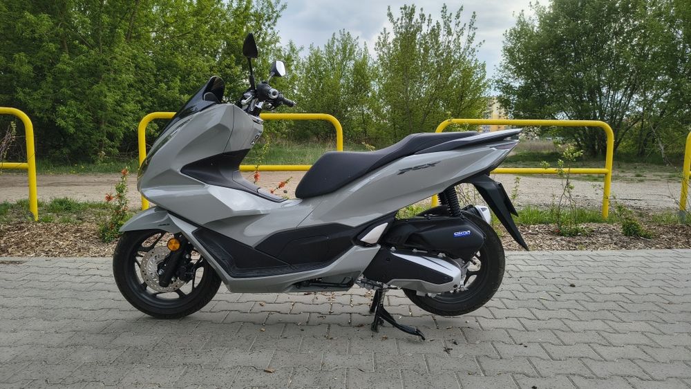 Honda PCX 125 2024r