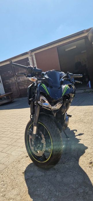 Kawasaki