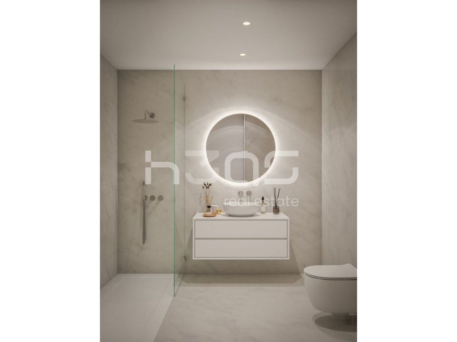 Apartamento T3 - 4º Andar Esquerdo | Nogueira Residence - Lote D1 -...