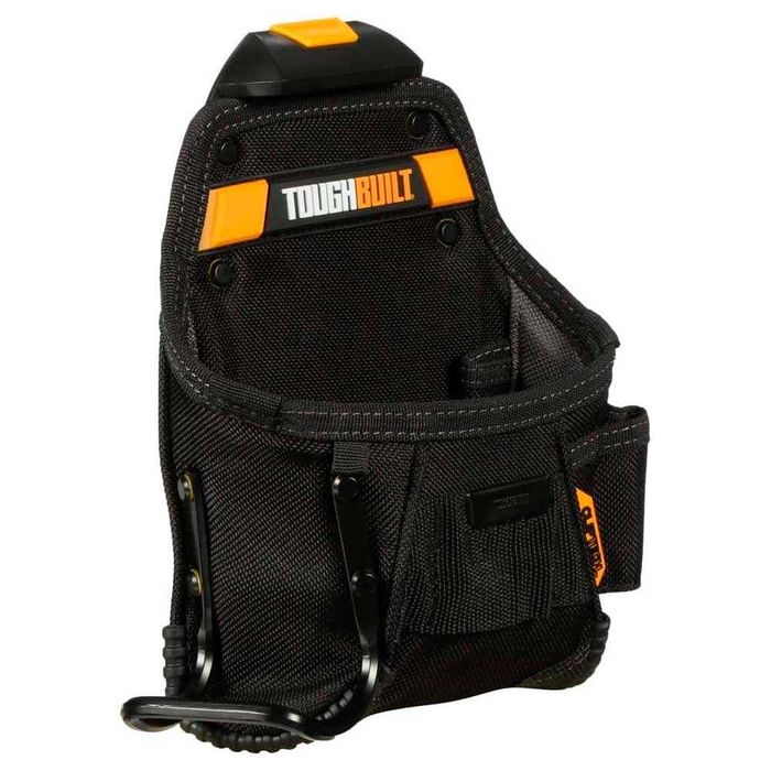 Поясна сумка для інструментів Toughbuilt TB-CT-24
