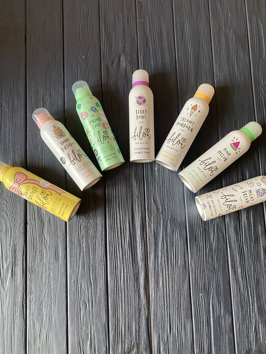 Пінки         bilou