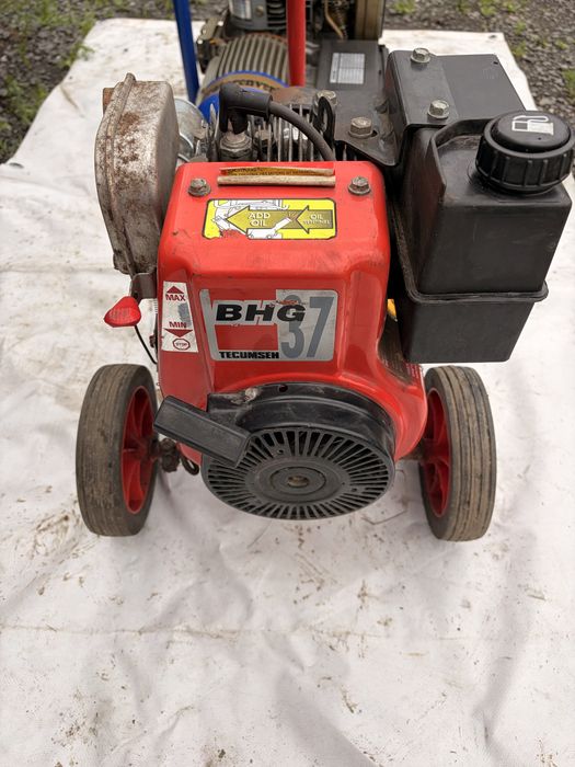 Agregat prądotwórczy 2kw 1.6kw
