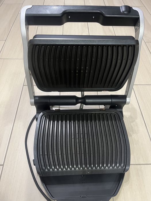 Продам гриль OptiGrill TEFAL