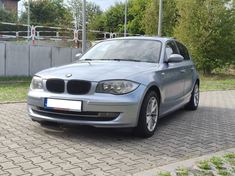 BMW Seria 1