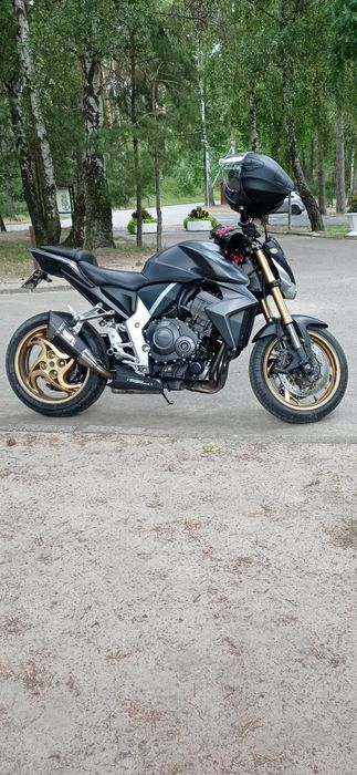 Honda