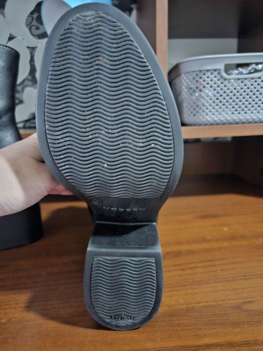 Зимові жіночі черевики