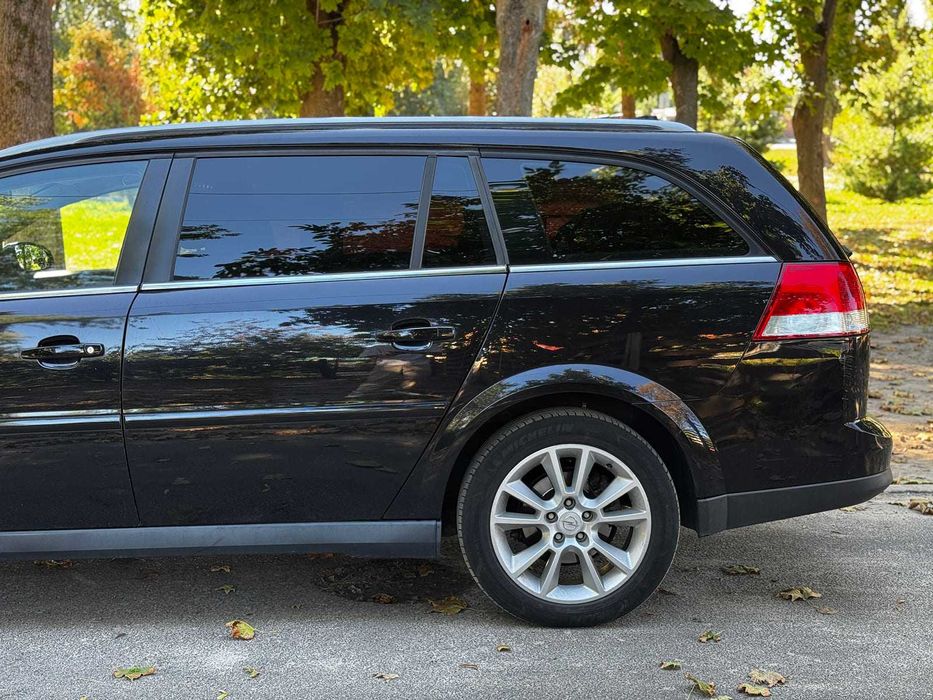 Продам Opel Vectra 2006р. #71949