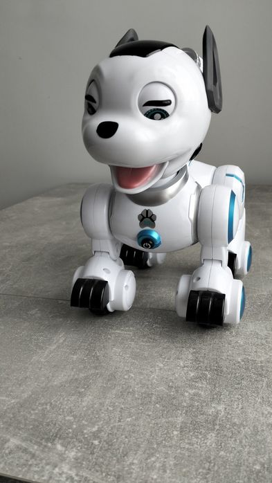 Wow dog K10 інтерактивна іграшка