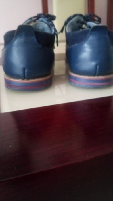 Półbuty męskie Big-Star 44-w.29.czytaj opis..