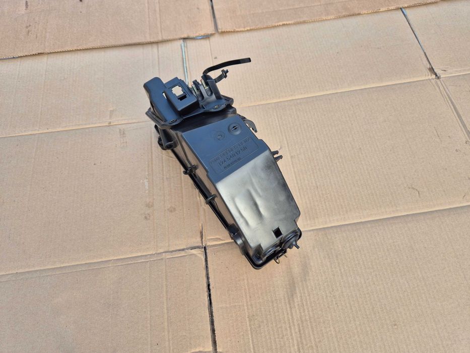 Skrzynka Obudowa Bezpieczników Mercedes SL R129 Oryginał Kompletna