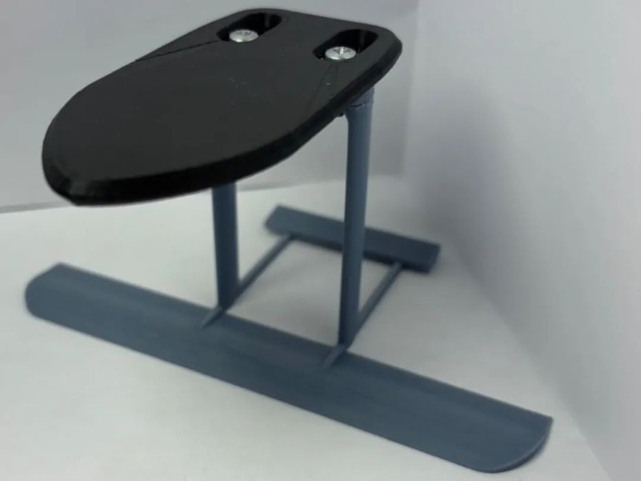 Mini Finger Board Hydrofoil (V5)