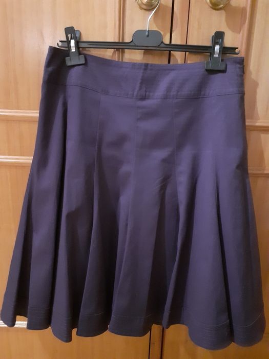 Saia com um lindo tom