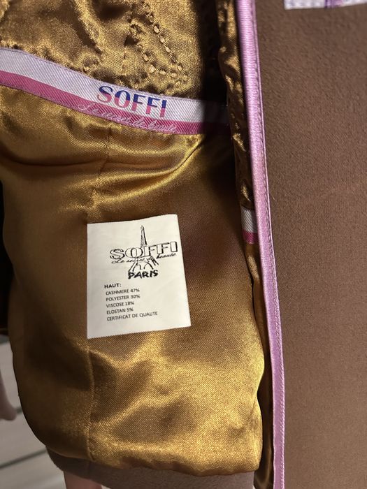 Продам кашемірове пальто