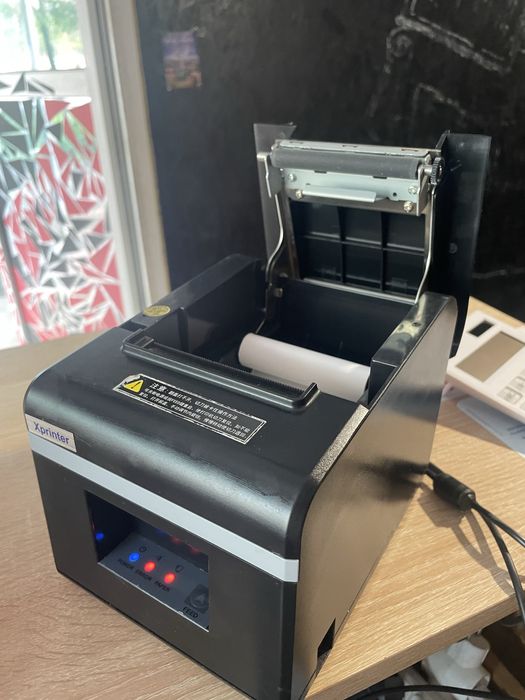 Принтер чеков XPrinter