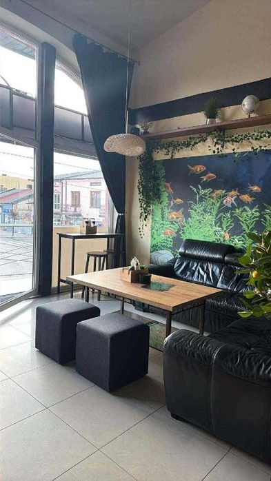 Wynajmę lokal usługowy w ścisłym centrum Włoszczowy