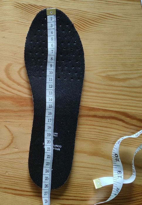 Jak nowe Geox trzewiki  przejściowe ocieplane 26cm.